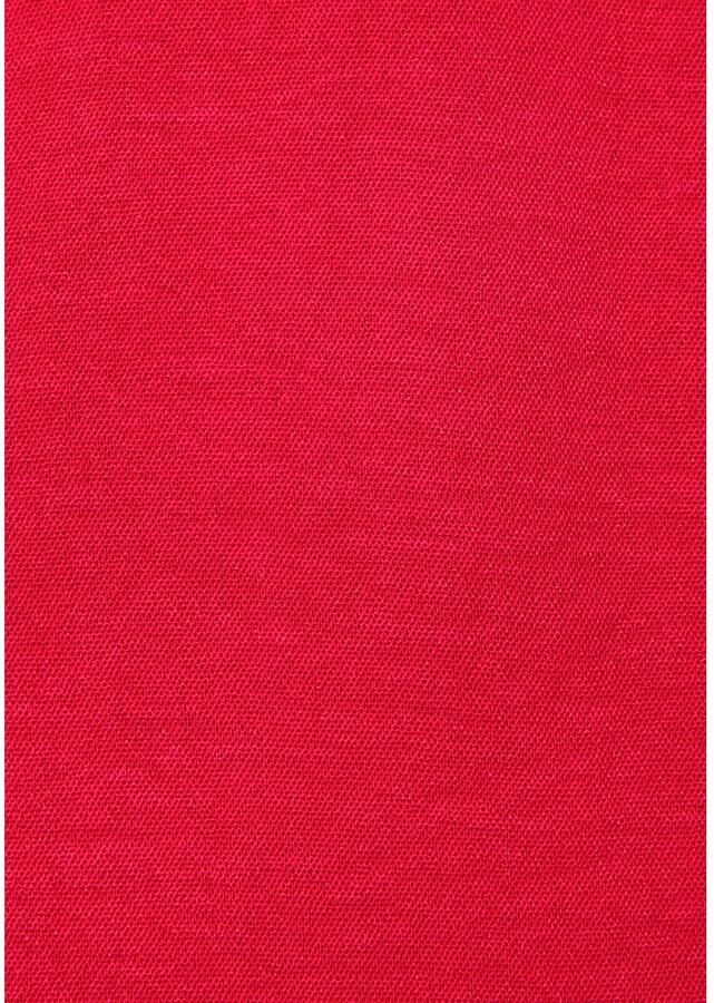 Vivance Top met v-halslijn basic damtop - Foto 2