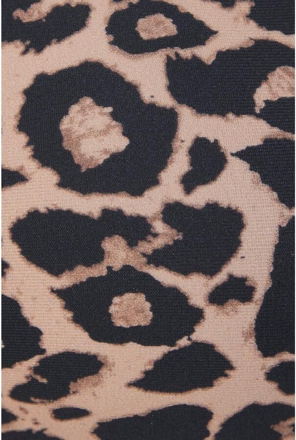 Vivance Triangel-bikinitop Thora in modieuze leoprint - Foto 5