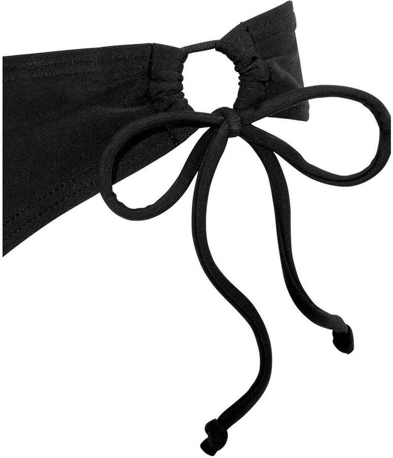 Vivance Triangelbikini met trendy v-hals