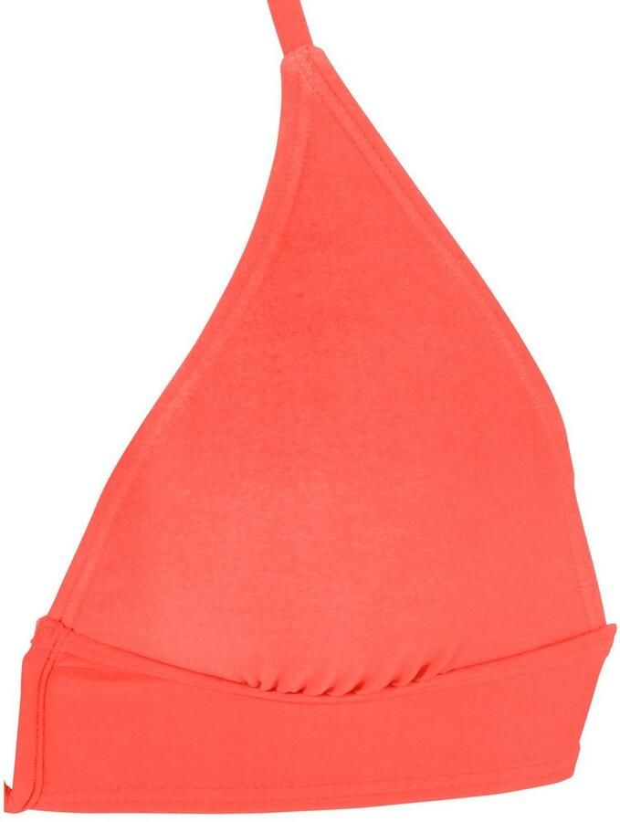 Vivance Triangelbikini met trendy v-hals - Foto 1