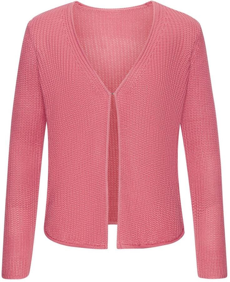 Vivance Vest met haakjessluiting - Foto 5