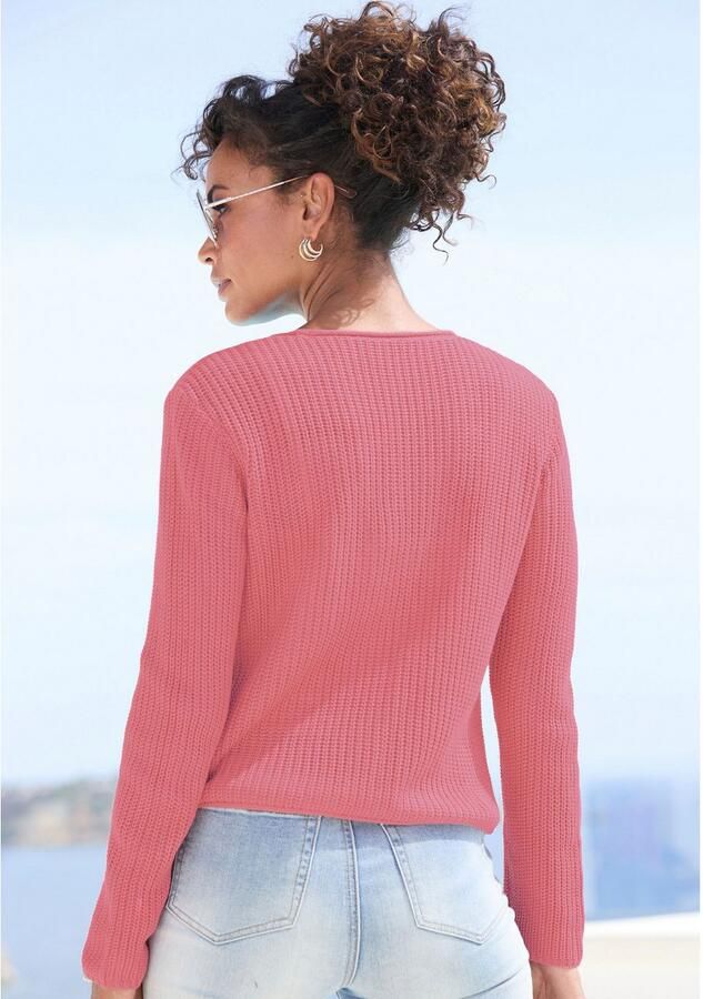 Vivance Vest met haakjessluiting - Foto 3