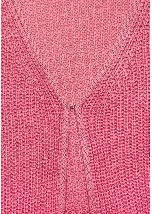 Vivance Vest met haakjessluiting - Foto 2