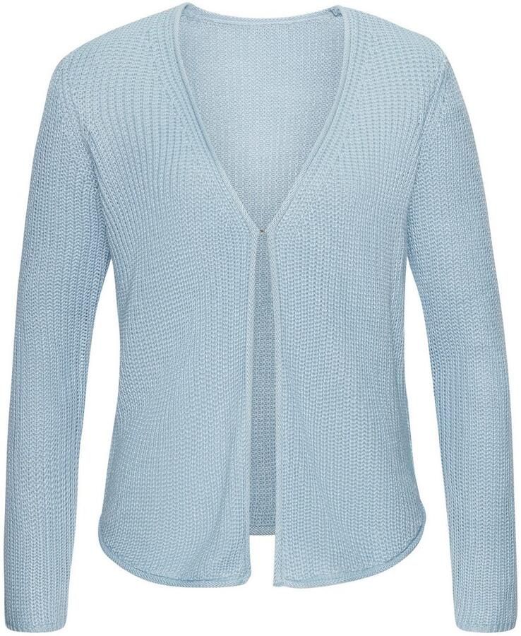 Vivance Vest met haakjessluiting