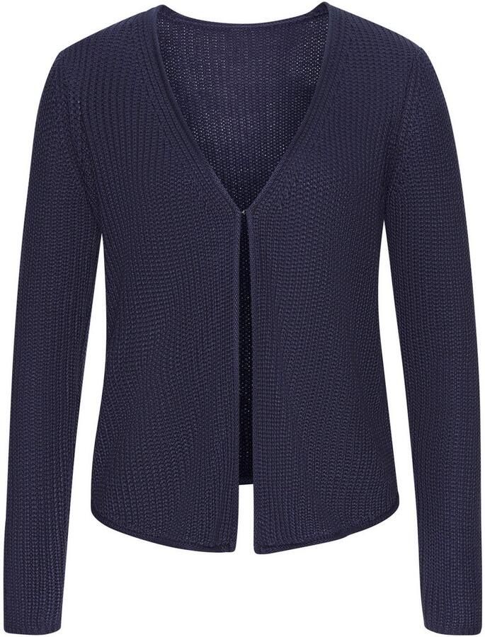 Vivance Vest met haakjessluiting - Foto 5