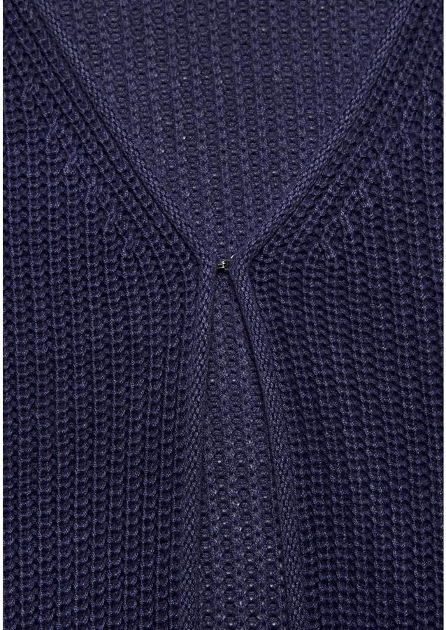 Vivance Vest met haakjessluiting