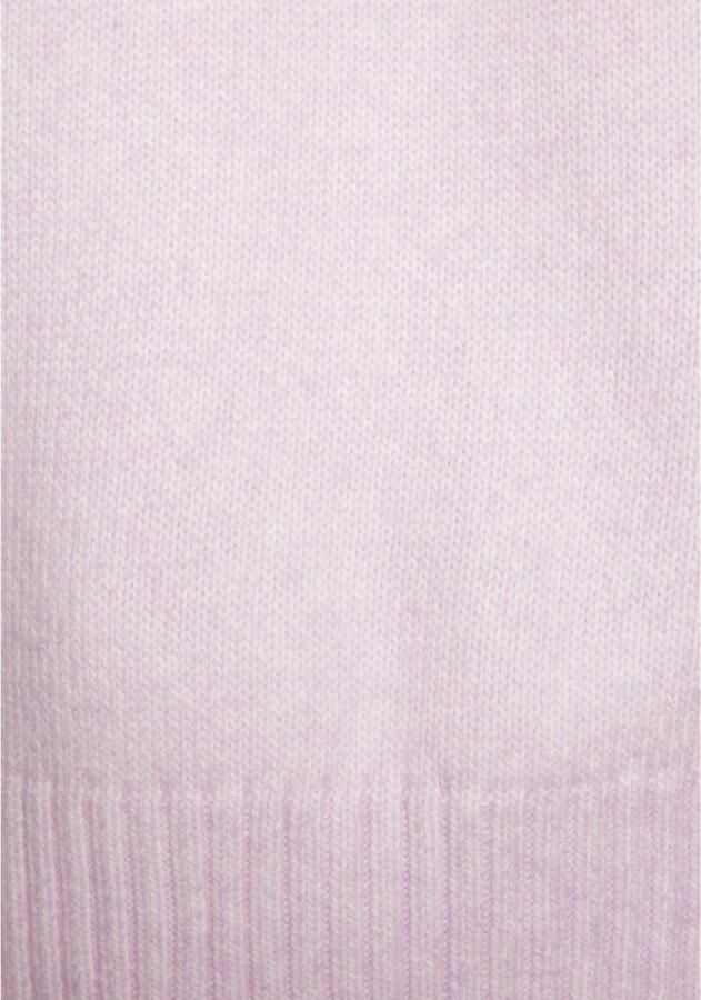 Vivance Vest van knuffelige breikwaliteit cardigan (set Met sjaal) - Foto 3