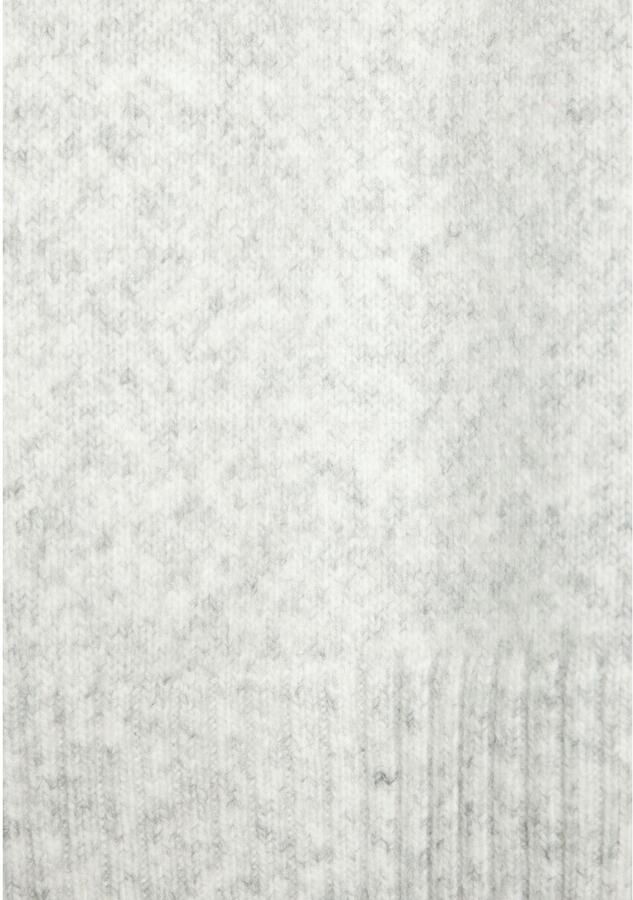 Vivance Vest van knuffelige breikwaliteit cardigan (set Met sjaal) - Foto 2