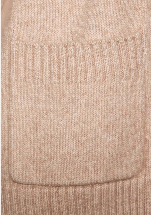 Vivance Vest van knuffelige breikwaliteit cardigan (set Met sjaal) - Foto 4