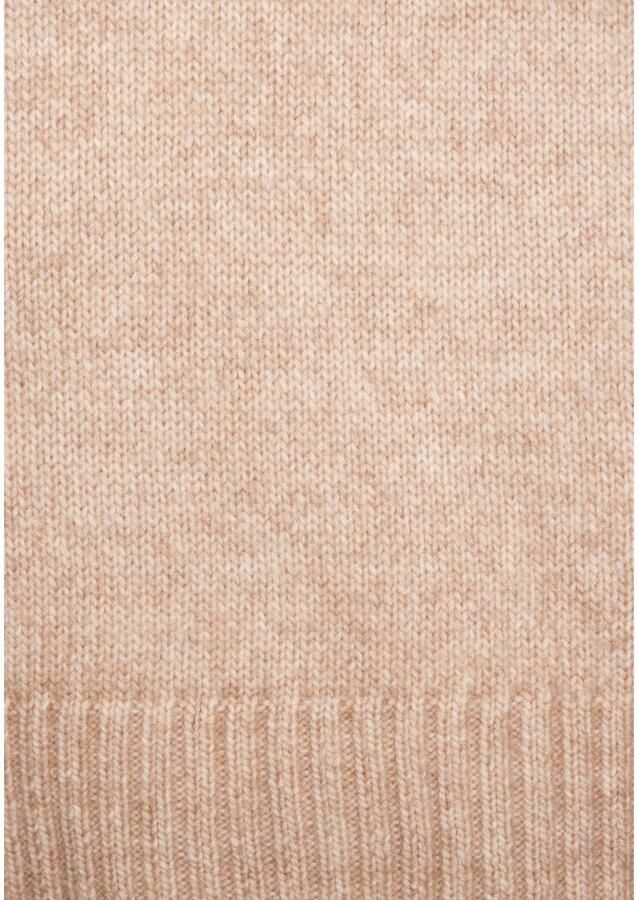 Vivance Vest van knuffelige breikwaliteit cardigan (set Met sjaal) - Foto 2