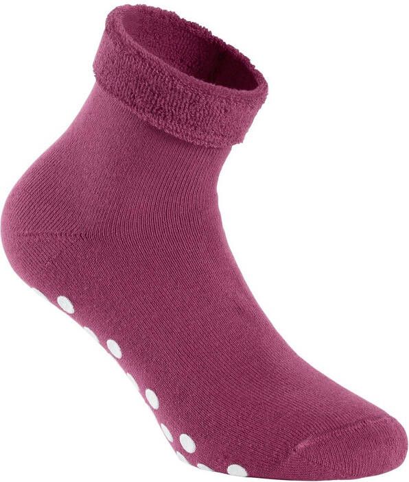 Wäschepur ABS-sokken (3 paar)