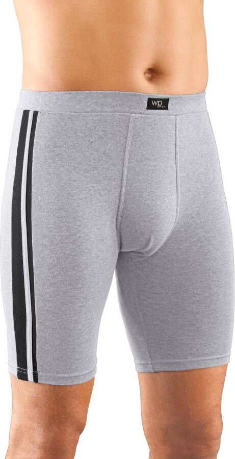 Wäschepur Lange onderbroek (3 stuks)