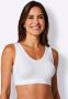Wäschepur Bustier (2-delig Set van 2) - Thumbnail 1