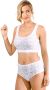 Wäschepur Bustier (3-delig Set van 3) - Thumbnail 1