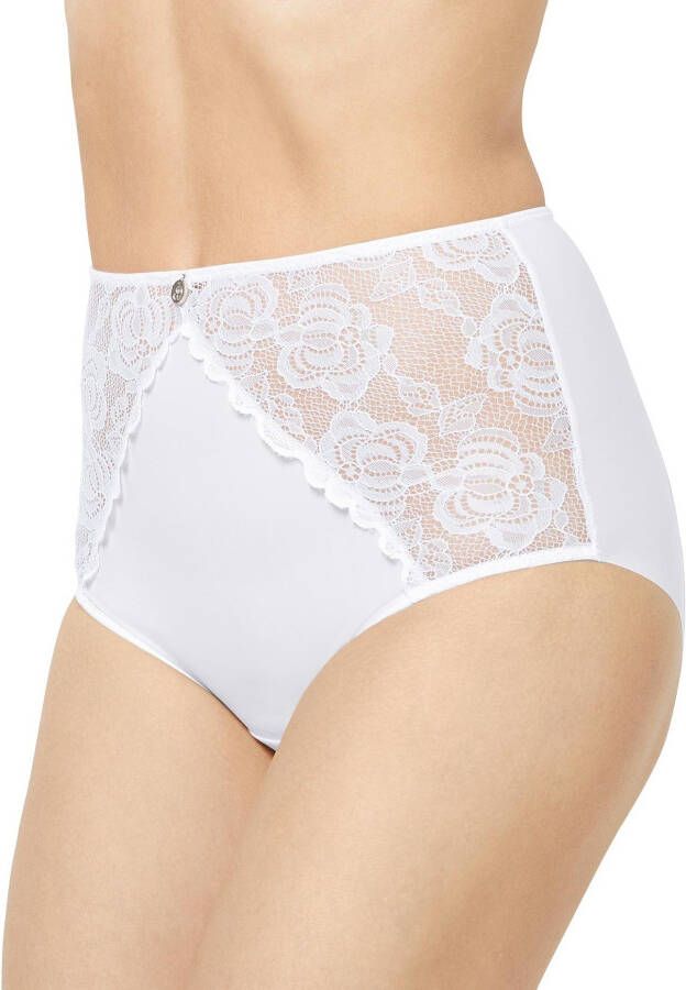 Wäschepur Corrigerende slip (1 stuk)
