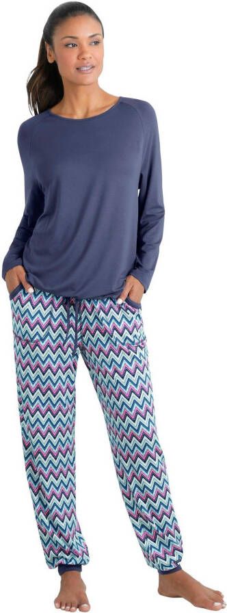 Wäschepur Pyjama