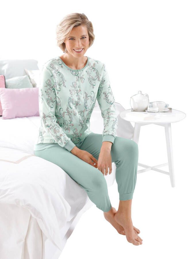Wäschepur Pyjama