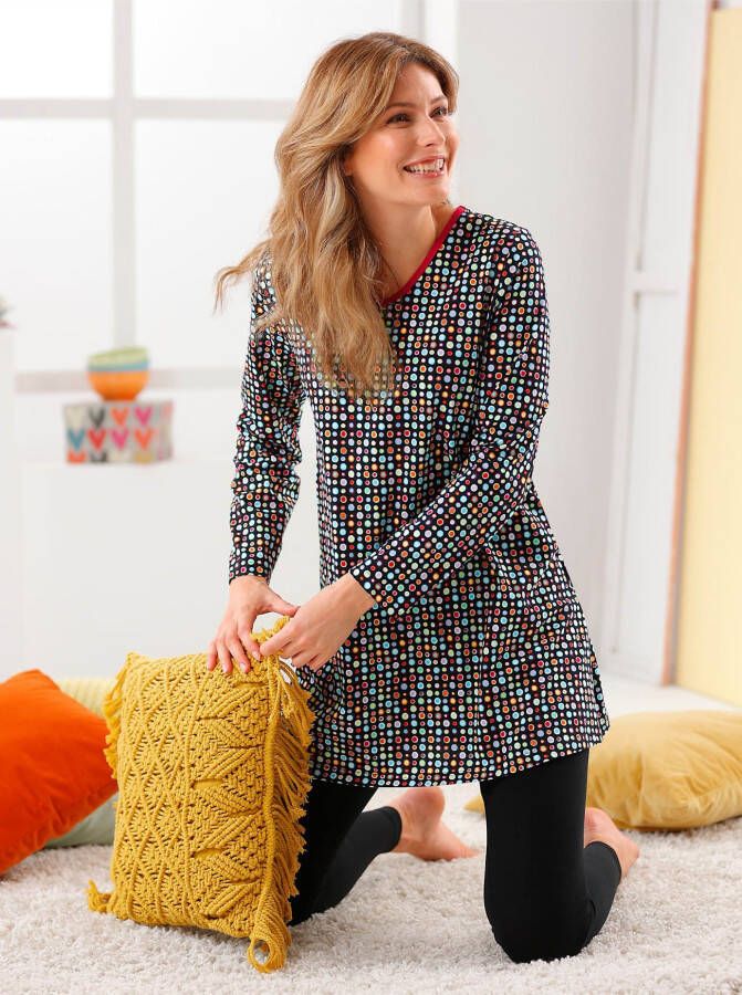 Wäschepur Pyjama