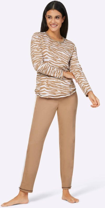 Wäschepur Pyjama