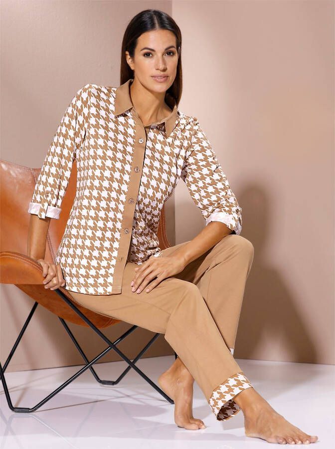 Wäschepur Pyjama