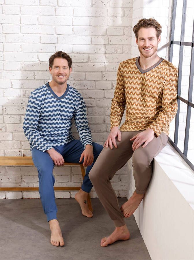 Wäschepur Pyjama
