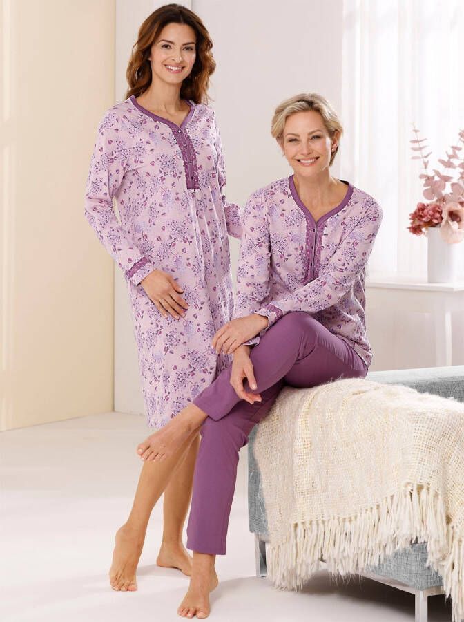 Wäschepur Pyjama