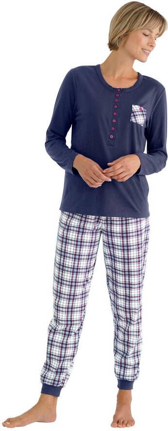Wäschepur Pyjama