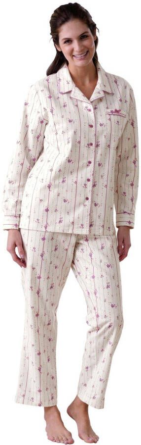 Wäschepur Pyjama