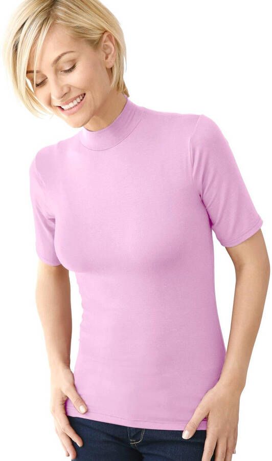 Wäschepur Shirt voor eronder (2 stuks)