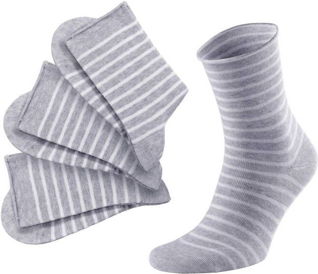 Wäschepur Sokken (3 paar)