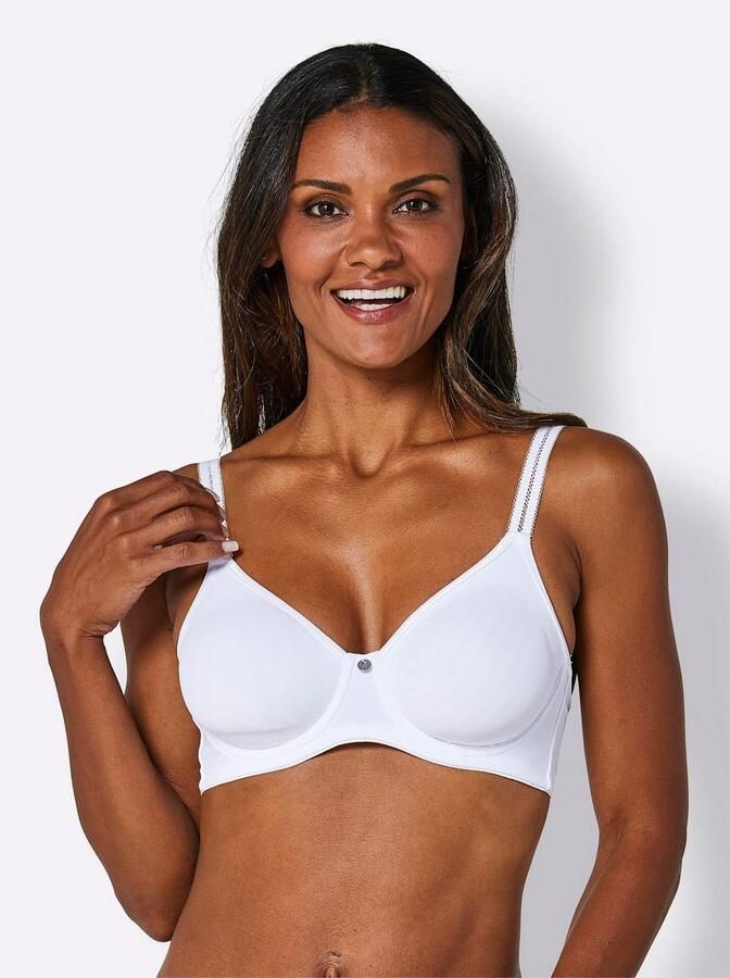 Wäschepur Beugel-bh (1-delig Enkelverpakking)