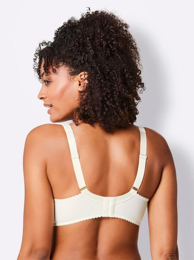 Wäschepur Beugel-bh (1-delig Enkelverpakking) - Foto 2