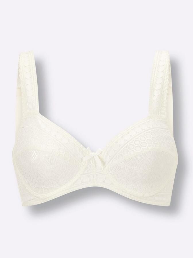 Wäschepur Beugel-bh (1-delig Enkelverpakking) - Foto 3