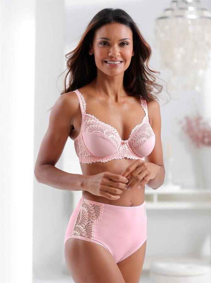 Wäschepur Beugel-bh (1-delig Enkelverpakking) - Foto 4