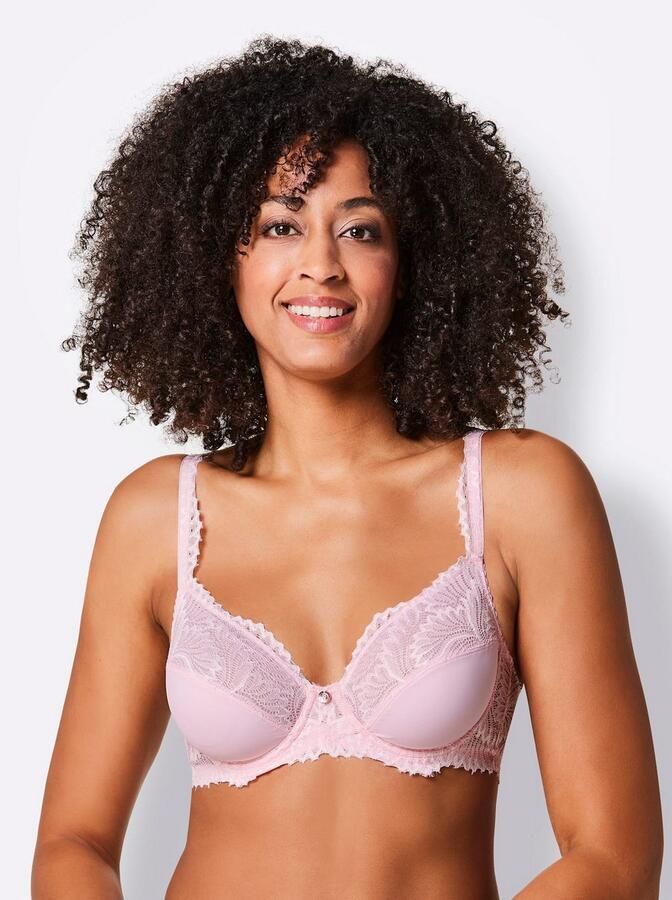 Wäschepur Beugel-bh (1-delig Enkelverpakking) - Foto 2