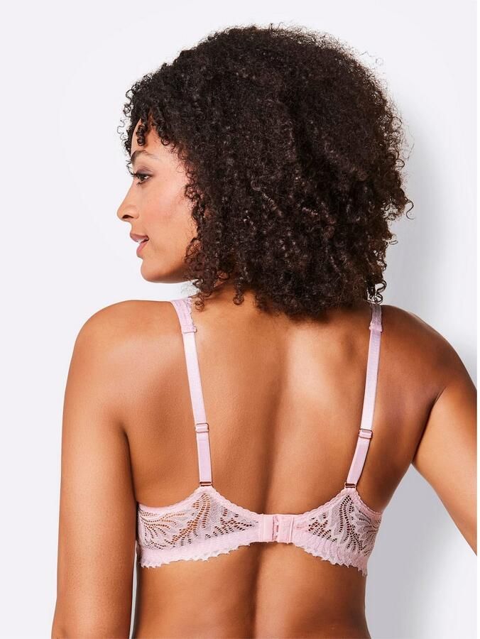 Wäschepur Beugel-bh (1-delig Enkelverpakking)