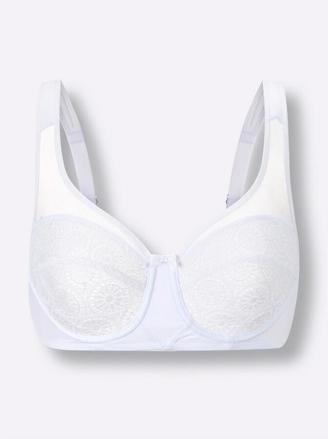 Wäschepur Beugel-bh (1-delig Enkelverpakking) - Foto 3