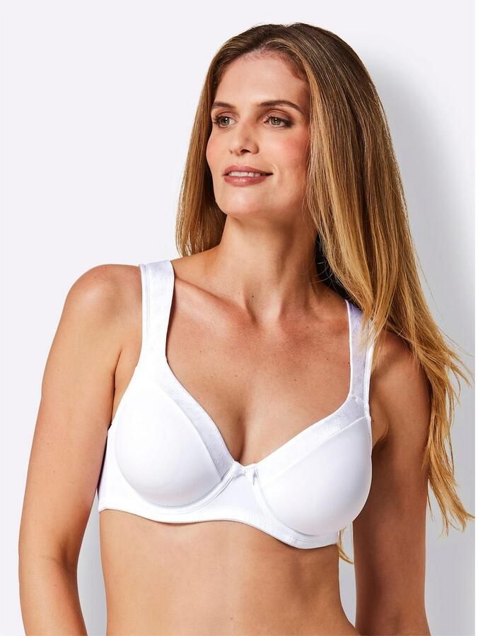 Wäschepur Beugel-bh (1-delig Enkelverpakking) - Foto 2