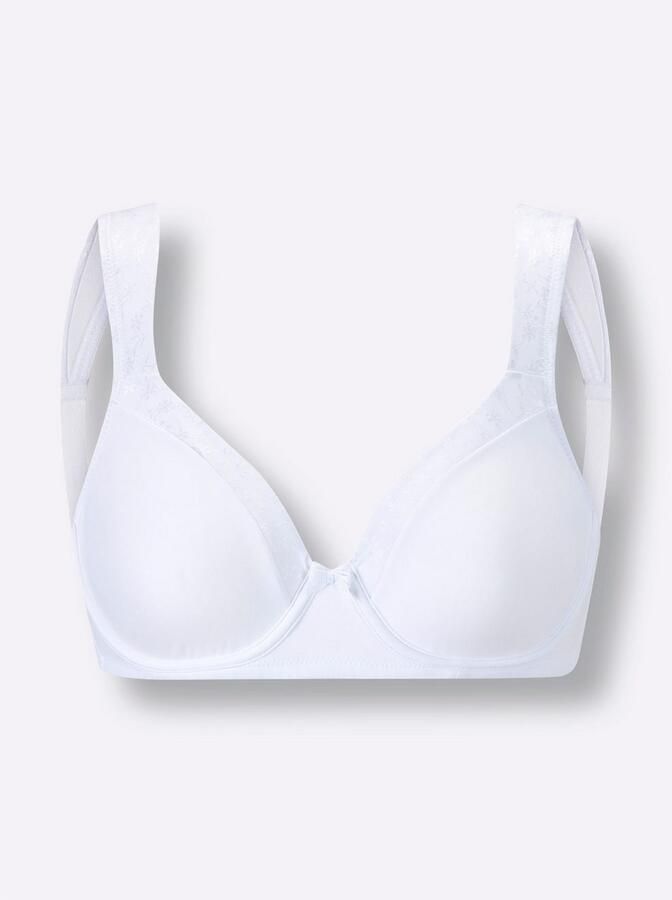 Wäschepur Beugel-bh (1-delig Enkelverpakking) - Foto 3