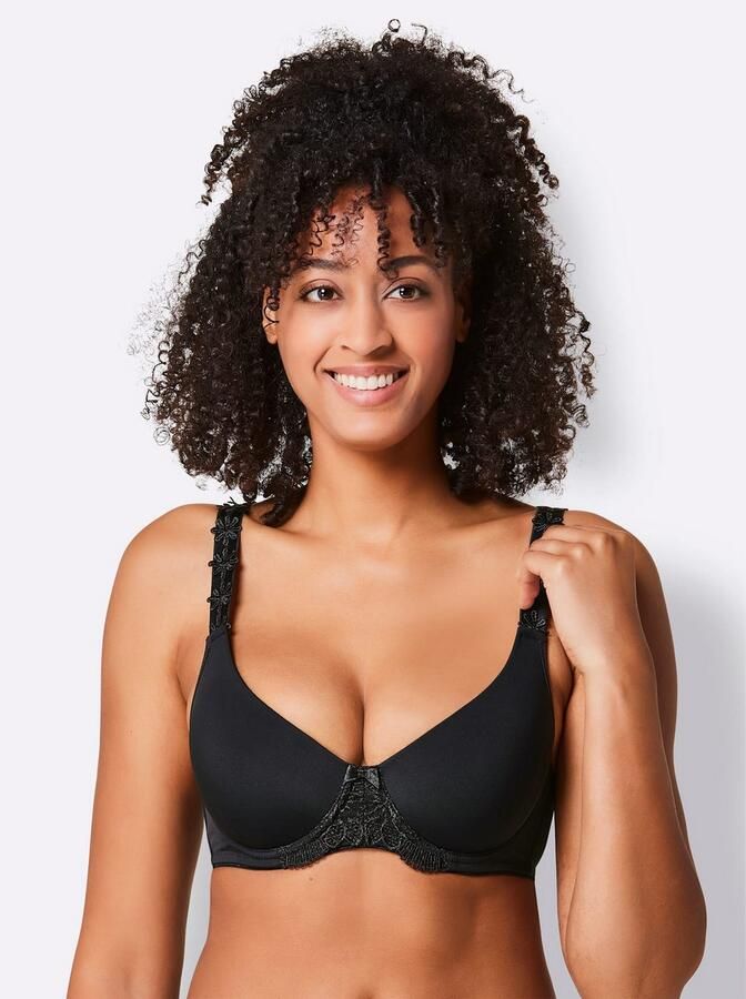 Wäschepur Beugel-bh (1-delig Enkelverpakking)