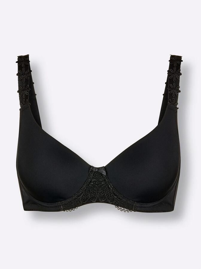 Wäschepur Beugel-bh (1-delig Enkelverpakking) - Foto 3