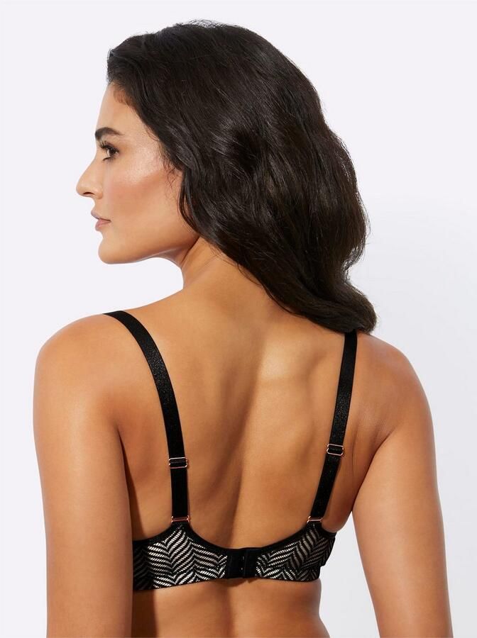 Wäschepur Beugel-bh (1-delig Enkelverpakking) - Foto 2