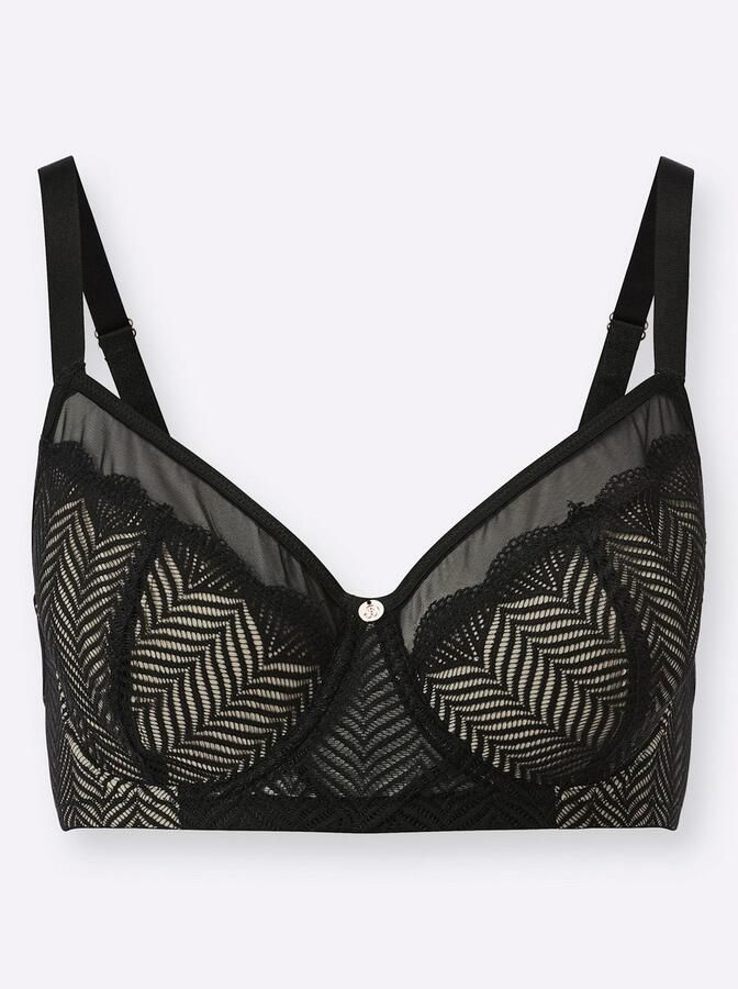 Wäschepur Beugel-bh (1-delig Enkelverpakking) - Foto 3