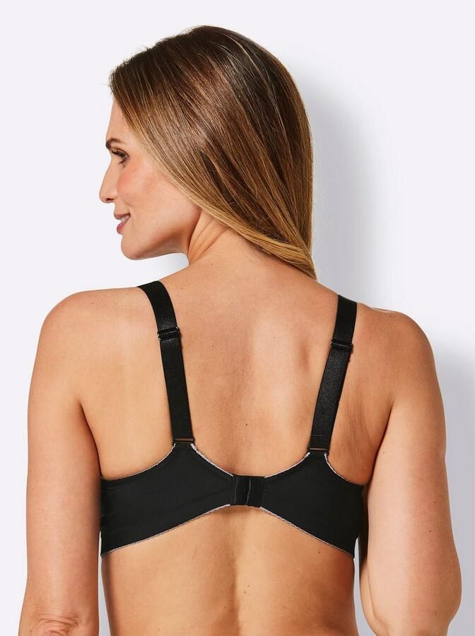 Wäschepur Beugel-bh (1-delig Enkelverpakking) - Foto 2