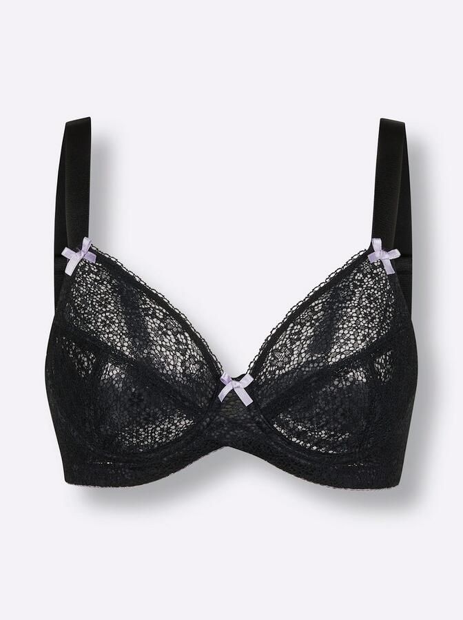 Wäschepur Beugel-bh (1-delig Enkelverpakking) - Foto 3