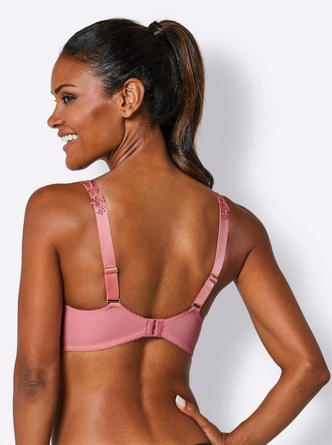 Wäschepur Beugel-bh (1-delig Enkelverpakking) - Foto 2