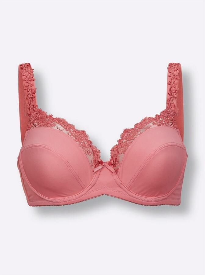 Wäschepur Beugel-bh (1-delig Enkelverpakking) - Foto 3