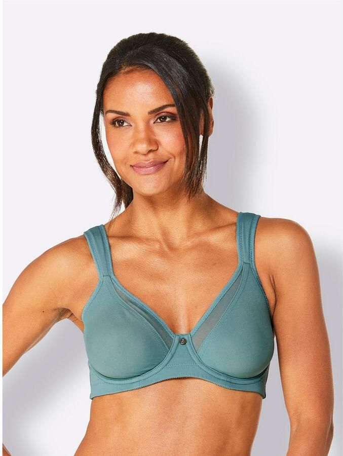 Wäschepur Beugel-bh (1-delig Enkelverpakking)