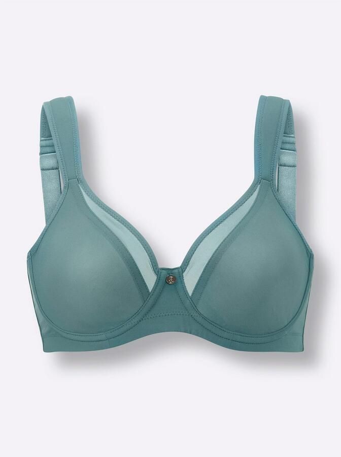 Wäschepur Beugel-bh (1-delig Enkelverpakking) - Foto 3