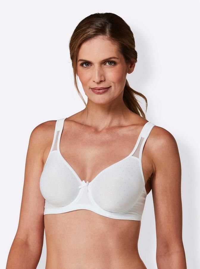 Wäschepur Beugel-bh (1-delig Enkelverpakking)